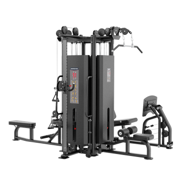 Insight Fitness 4 Station Multi Gym - SA023